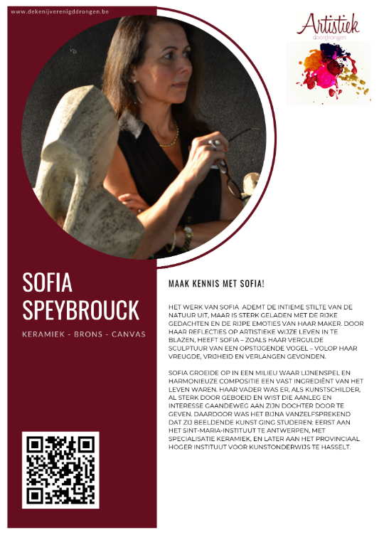 sofiaspeybrouck.com