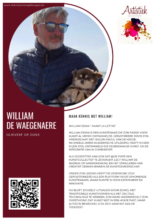 williamarte.be