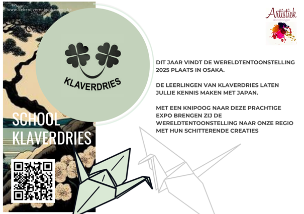 https://scholen.stad.gent/klaverdries