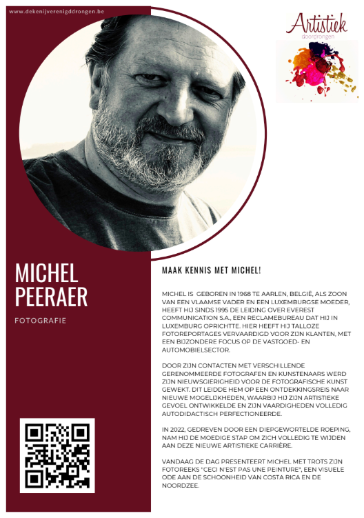 michelpeeraer.com