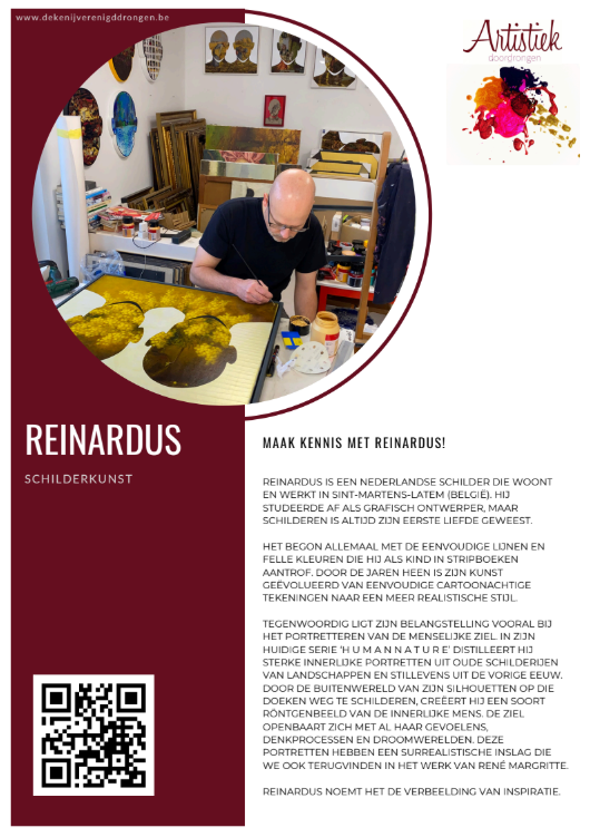 reinardus.com