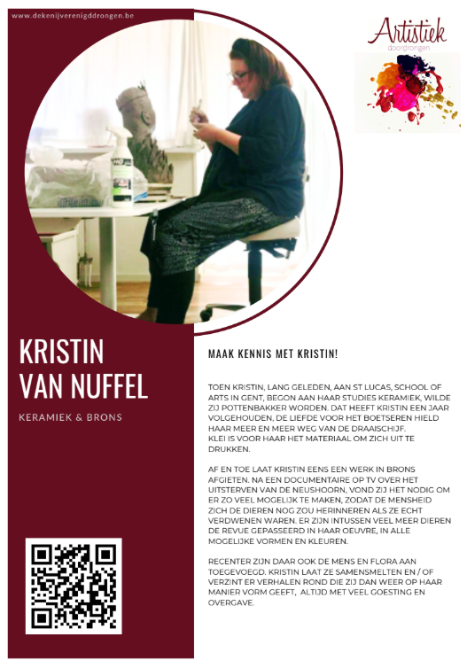 kristinvannuffel.nl