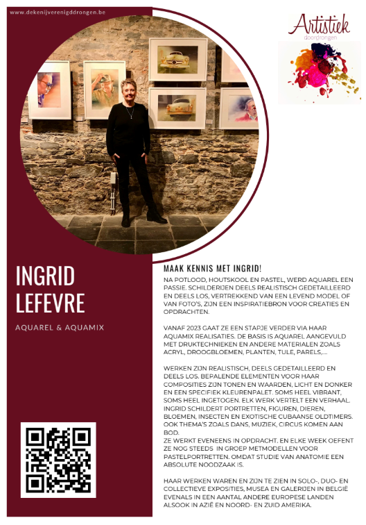 ingridlefevre.be