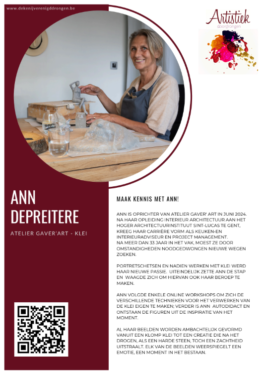 Ateliergaverart.be
