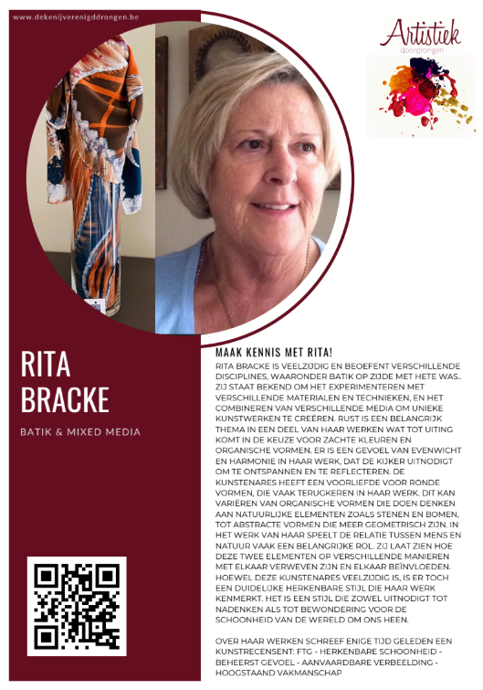 Ritabracke.be