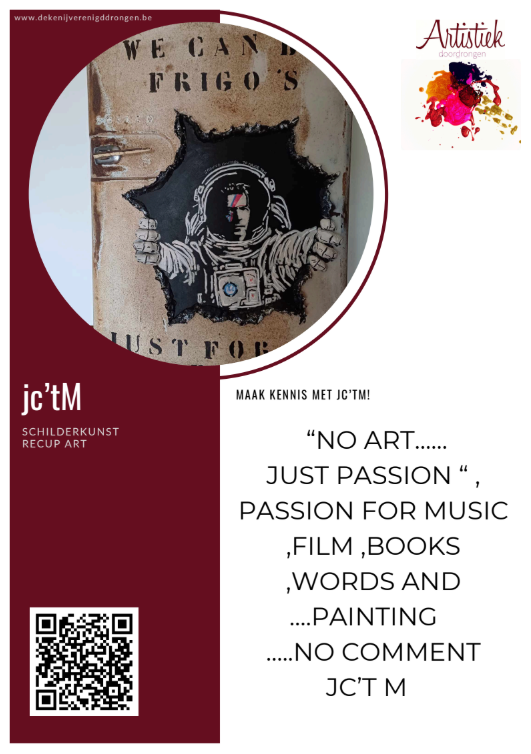 https://www.facebook.com/jeanclaude.snauwaert